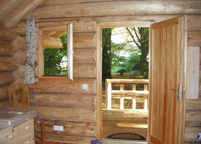 Chambres d'hôtes La Gargaille