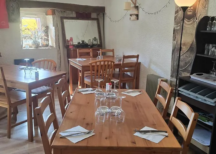 La Bergerie Crenantine